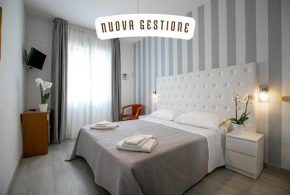 Hotel La Perla Rimini Rimini